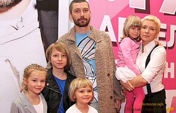 10 poznatih velikih porodica iz Rusije