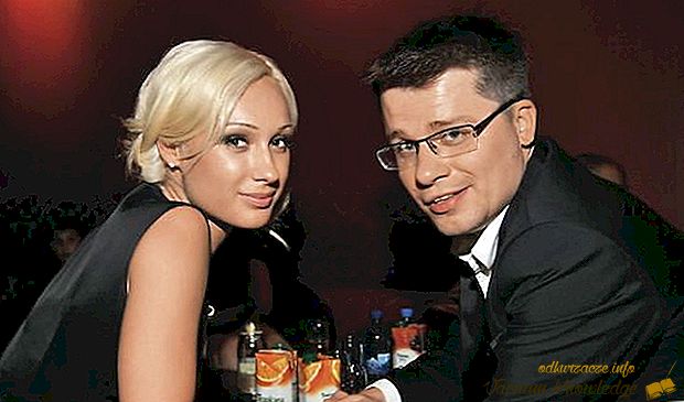 Kromě žebra: 12 ruských hvězd, které nezachránily manželství