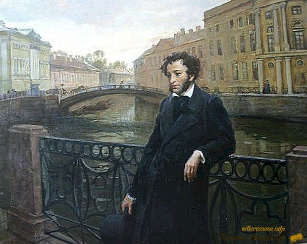 13 fatti interessanti su Alexander Pushkin