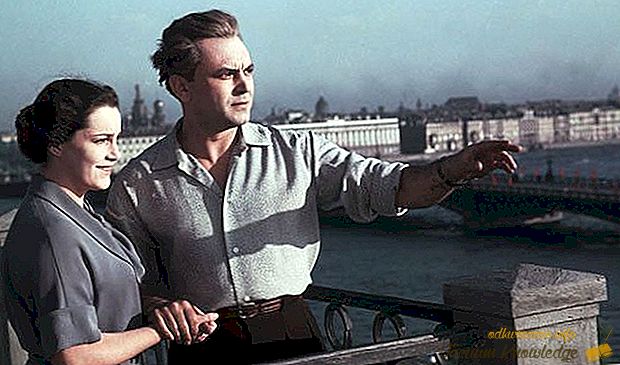 4 светли парови на советското кино, кои беа непријатели во реалниот живот