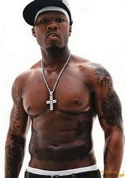 50 Cent, biografia, notizie, foto!