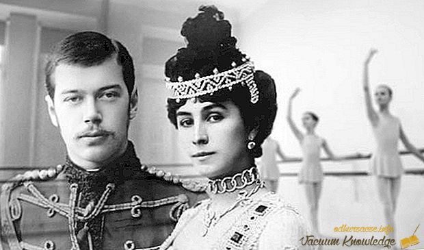 8 kochanek rosyjskich monarchów