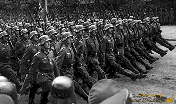 8 nacističkih izuma koje još uvijek koristimo