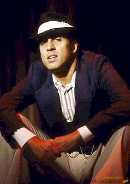 Adriano Celentano, biografija, novice, fotografije!
