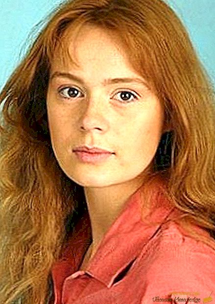 Alla Yuganova, biografía, noticias, foto!