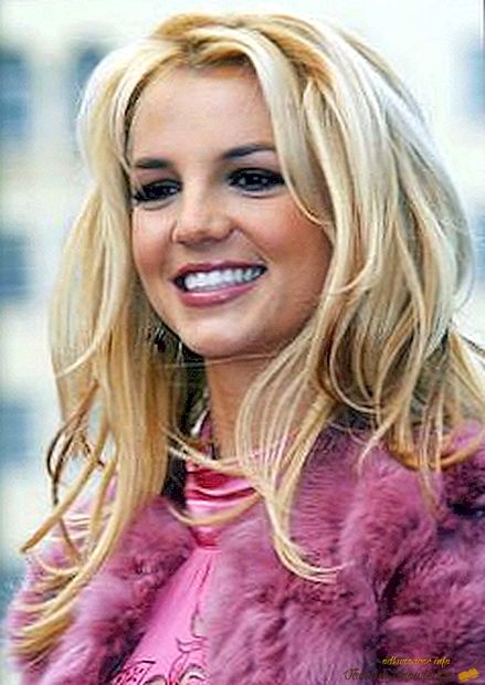 Britney Spears, biografie, zprávy, fotografie!