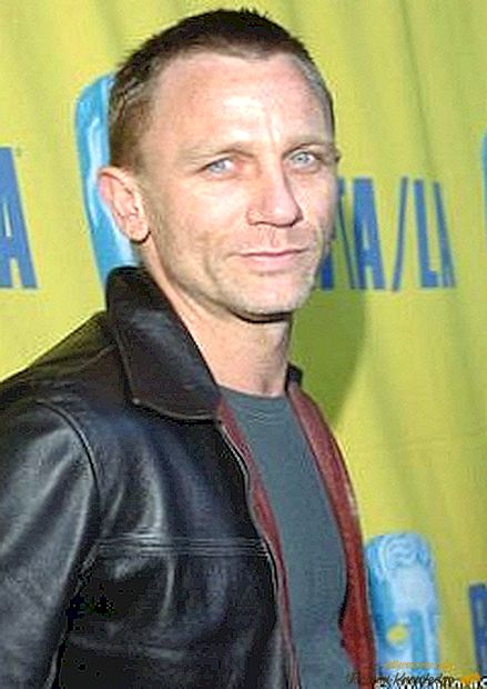 Daniel Craig, biografie, știri, fotografie!
