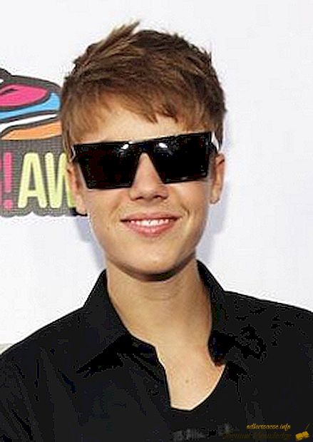 Justin Bieber, biografía, noticias, foto!