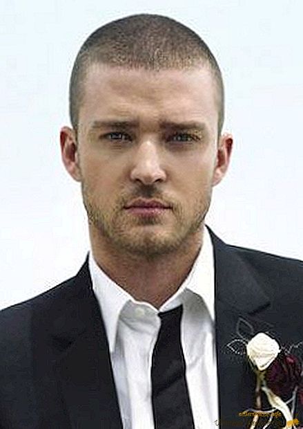 Justin Timberlake, biografija, vijesti, fotografije!