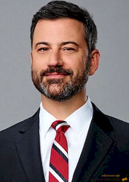 Jimmy Kimmel, biografia, notizie, foto!
