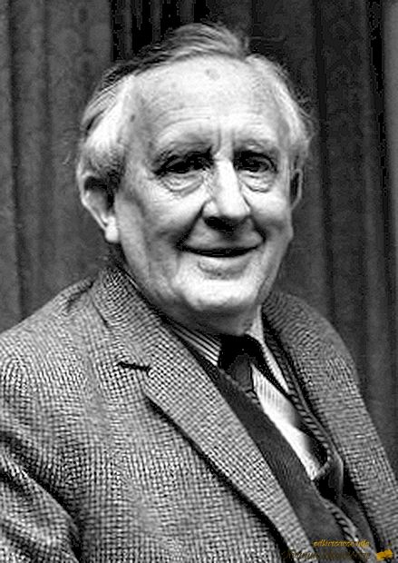 John Tolkien, biografia, notizie, foto!