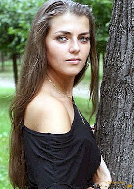 Evgenia Lapova, biografía, noticias, fotos!