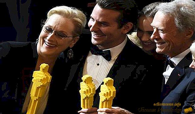 Actores carismáticos que todavía no tienen un Oscar.
