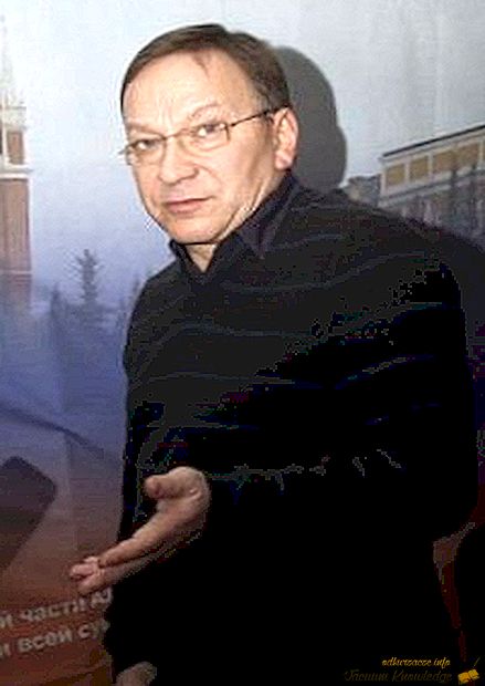 Igor Ugolnikov, biografija, vesti, fotografije!