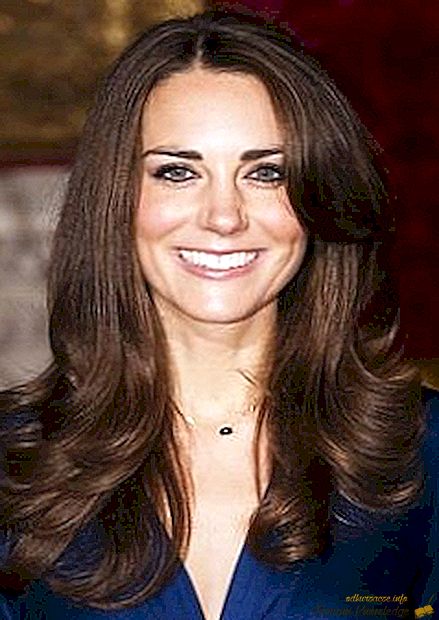 Kate Middleton, biografía, noticias, foto!