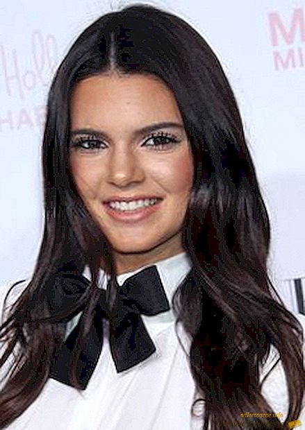 Kendall Jenner, biografía, noticias, foto!