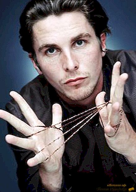 Christian Bale, biografie, stiri, fotografii!