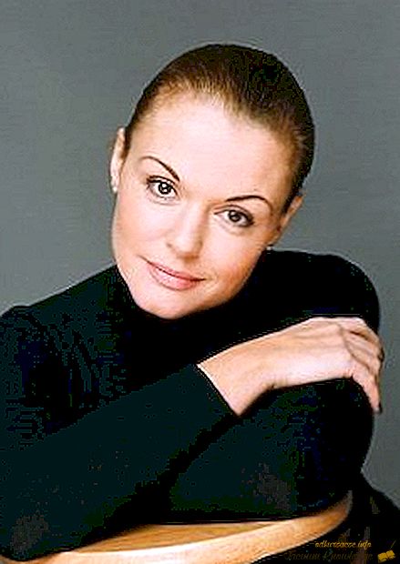 Ксениа Кхаиров, биографија, вести, фотографије!