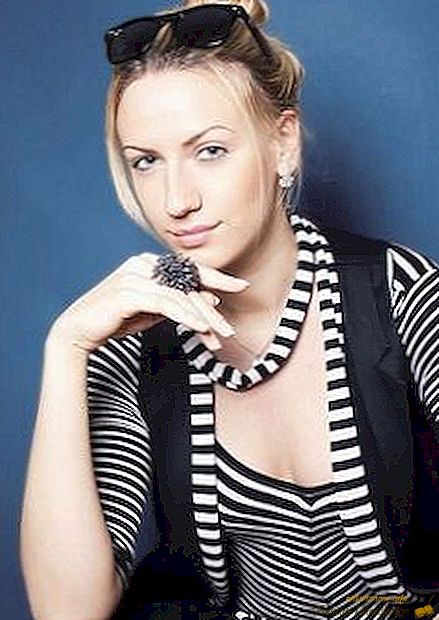 Lesya Nikityuk, biografija, novice, fotografije!