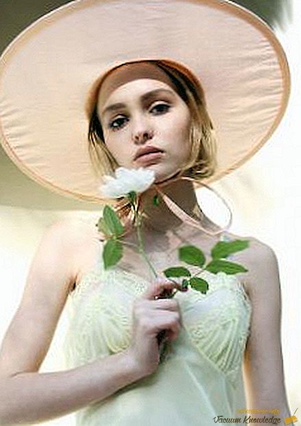 Lily-Rose Melody Depp, biografia, notizie, foto!