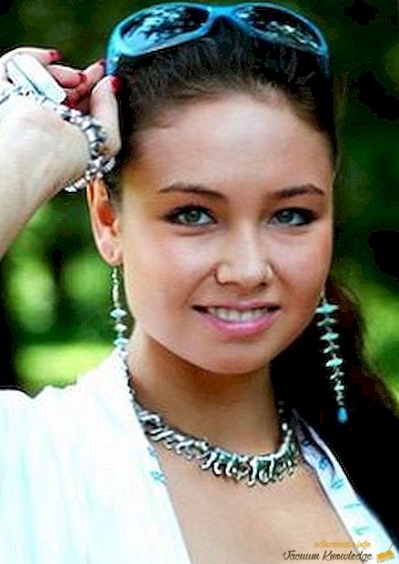 Laysan Utyasheva, biografía, noticias, fotos!