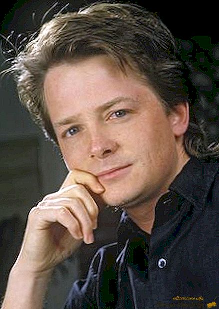Michael J. Fox, biografia, notizie, foto!