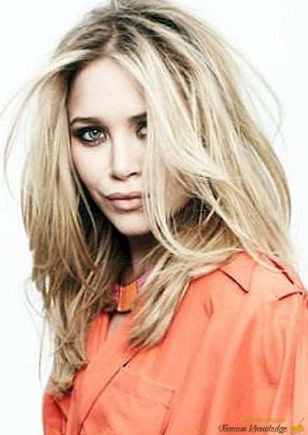 Mary-Kate Olsen, biografija, vijesti, fotografija!
