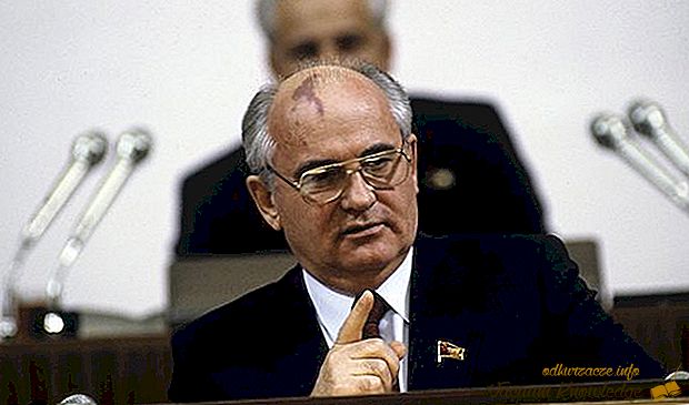 Резултат с изображение за Михаил Горбачов