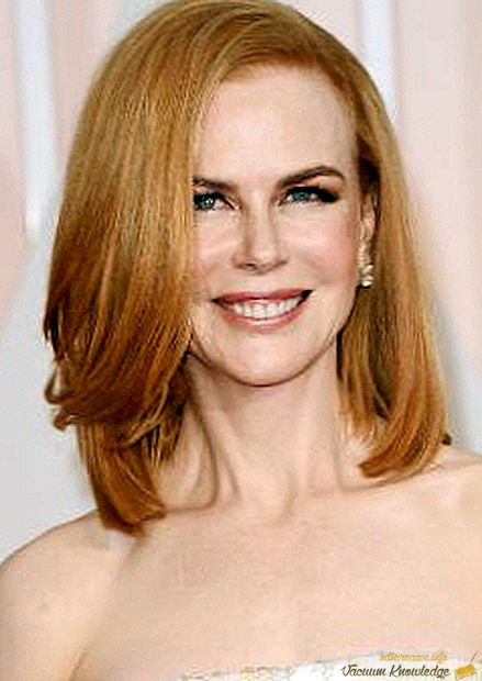 Nicole Kidman, biografie, zprávy, fotografie!