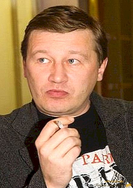Олег Фомин, биография, новини, снимки!