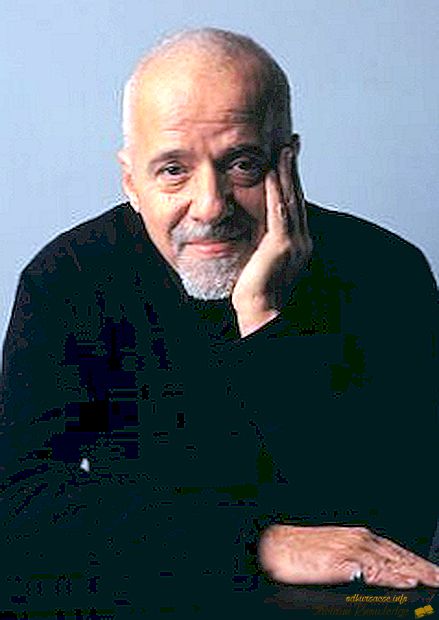 Paulo Coelho, biografie, știri, poze!