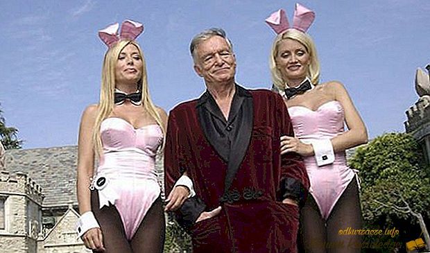 Tmavá strana Playboy: kto vlastne bol Hugh Hefner