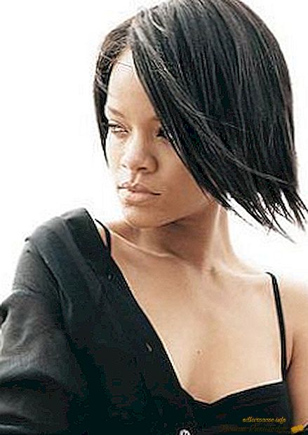 Rihanna, biografia, notizie, foto!