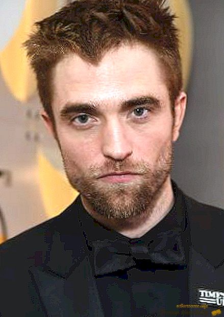 Robert Pattinson, biografia, notizie, foto!