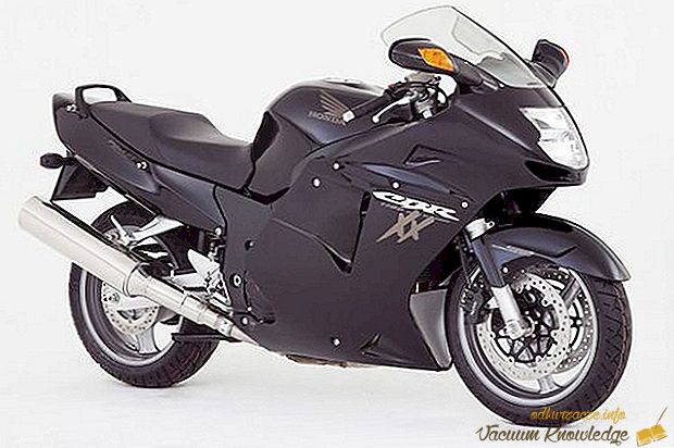 Najbrži motocikli na svetu