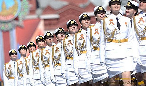 Највеће војне параде на свету