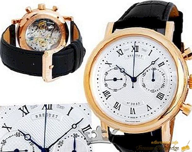 El reloj más caro del mundo.