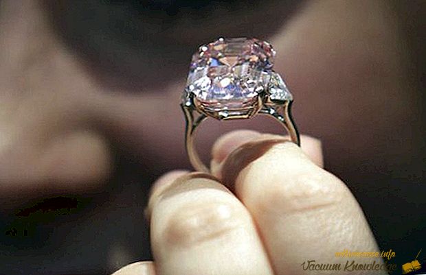 Cel mai scump inel din lume