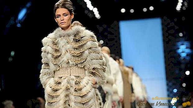 Le pellicce più costose del mondo