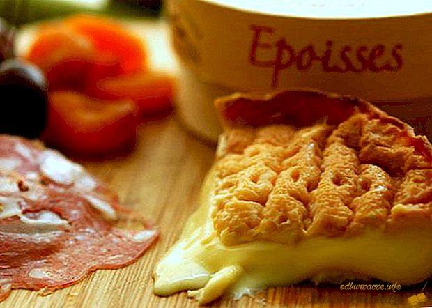Los quesos más caros del mundo.