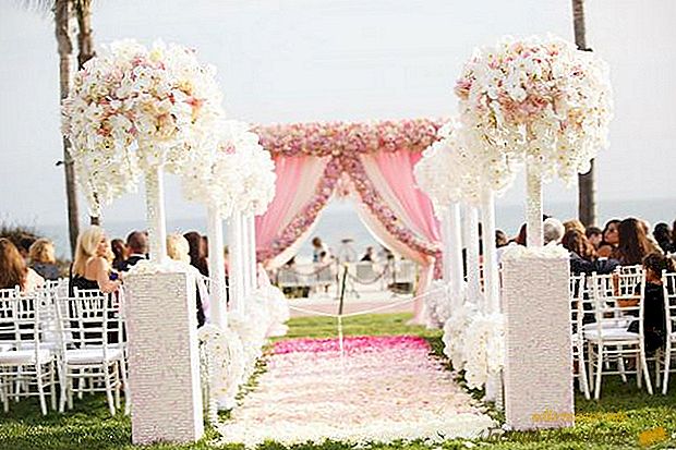 Cele mai scumpe nunti din lume