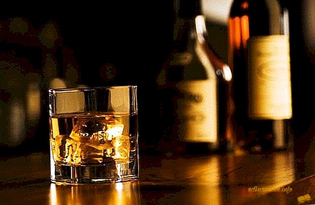 Najdrahšia whisky na svete