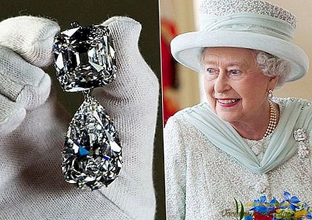 Најпознатији дијаманти на свету