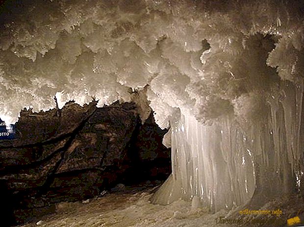 Cele mai renumite peșteri din lume
