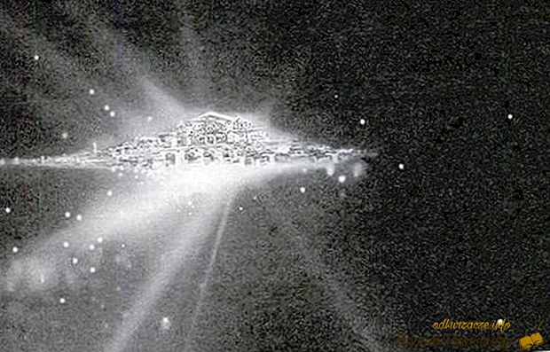 Najobvyklejšie objavy Hubblea vo vesmíre