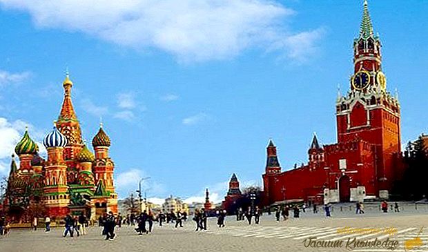 Najbrojnija mesta UNESCO-a u Rusiji