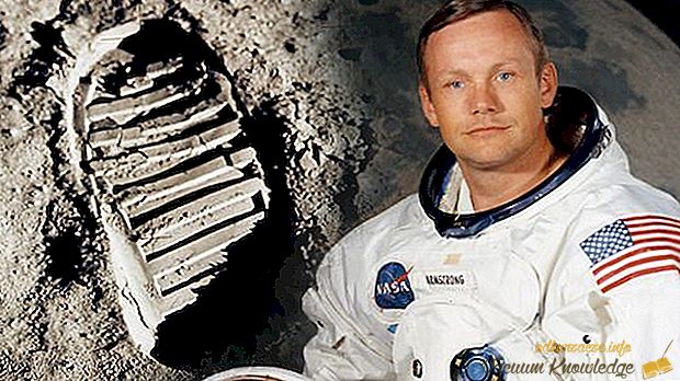 Найперші космонавти в світі