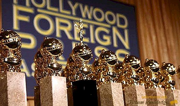I premi cinematografici più prestigiosi al mondo