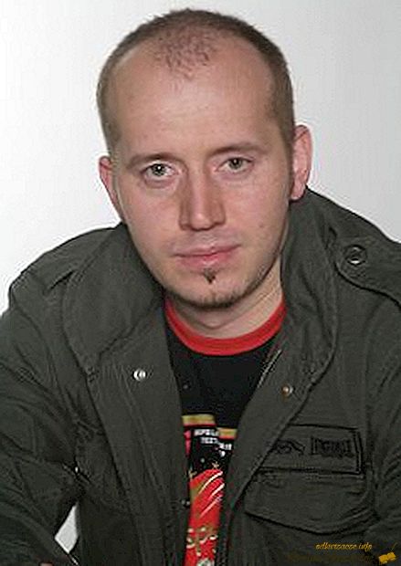 Сергей Burunov, биография, новини, снимки!