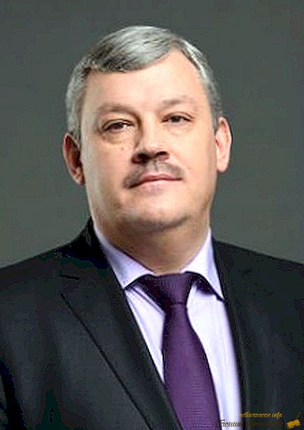 Сергей Гапликов, биография, новини, снимки!